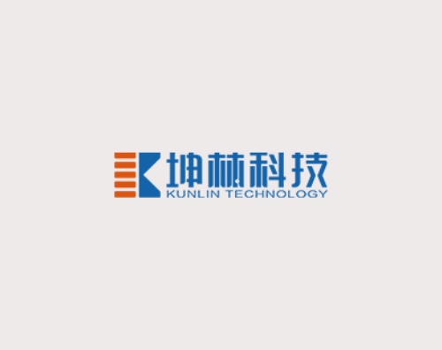 坤林自動化科技打造全新中英文網站