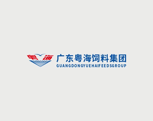 粵海飼料打造改版升級中英文官網